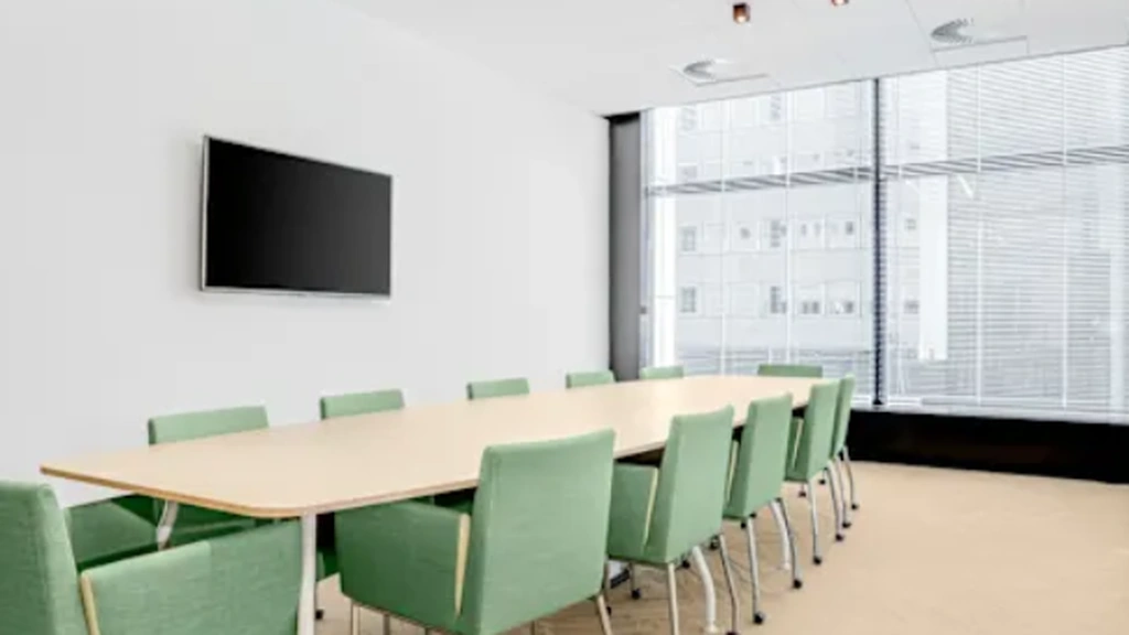 Regus: 410 S Rampart Blvd Suit #390, Las Vegas, NV 89145, United States - Thumbnail 2