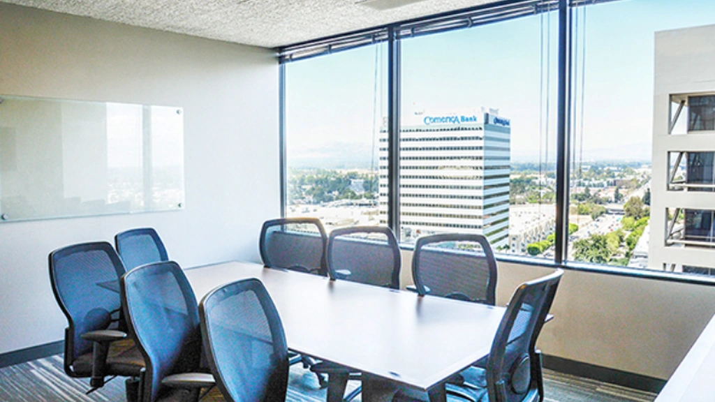 Premier Workspaces: 15260 Ventura Blvd #1200, Sherman Oaks, CA 91403, United States - Thumbnail 2