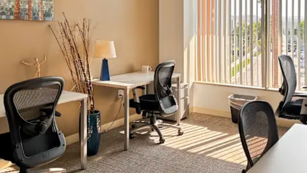 Regus: 7545 Irvine Center Drive Suite 200, Irvine, CA, 92618, USA - Thumbnail 2