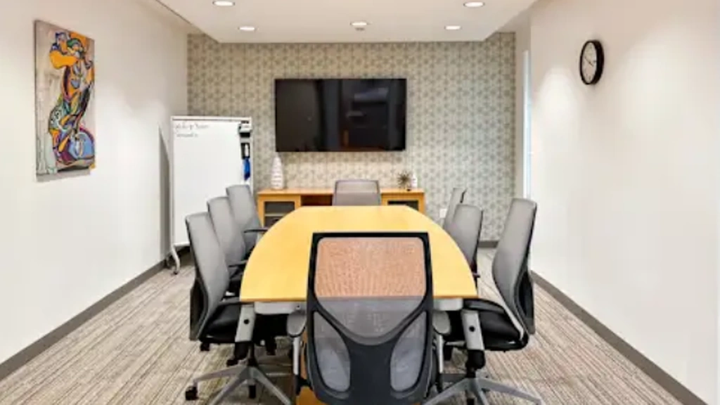 Regus: 7545 Irvine Center Drive Suite 200, Irvine, CA, 92618, USA - Thumbnail 3