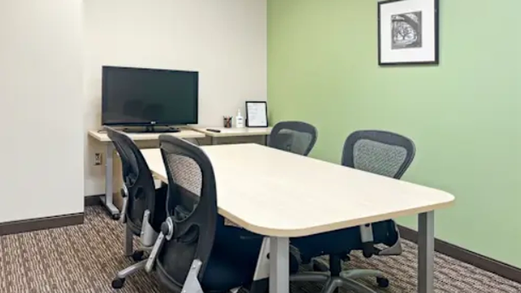Regus: 2723 S State St UNIT 150, Ann Arbor, MI 48104, United States - Thumbnail 4