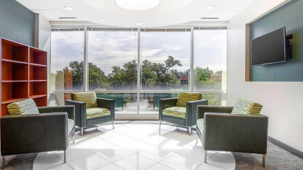 Regus: 4000 South Faber Place Drive Faber Center, Suite 300, Charleston, SC, 29405 - Thumbnail 2