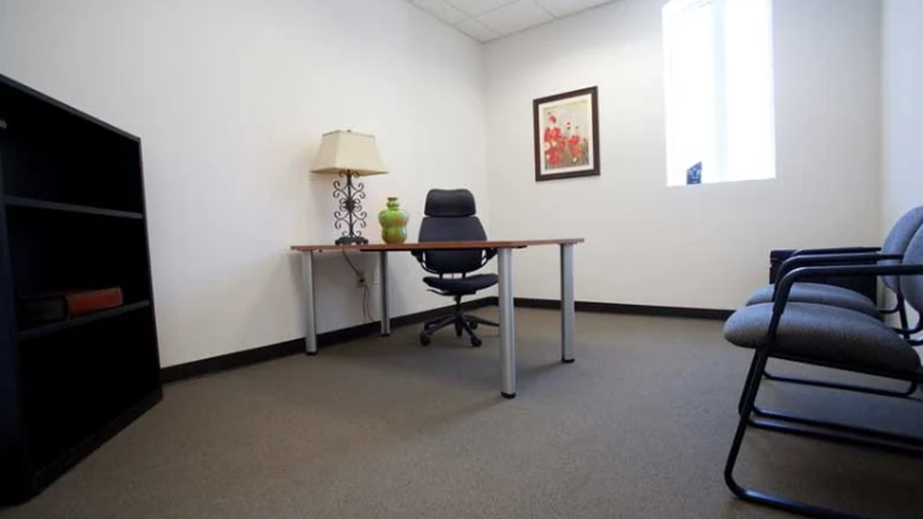 Executive Office Suites of Raleigh: 8480 Honeycutt Rd. Suite 200, Raleigh, NC 27615 - Thumbnail 4