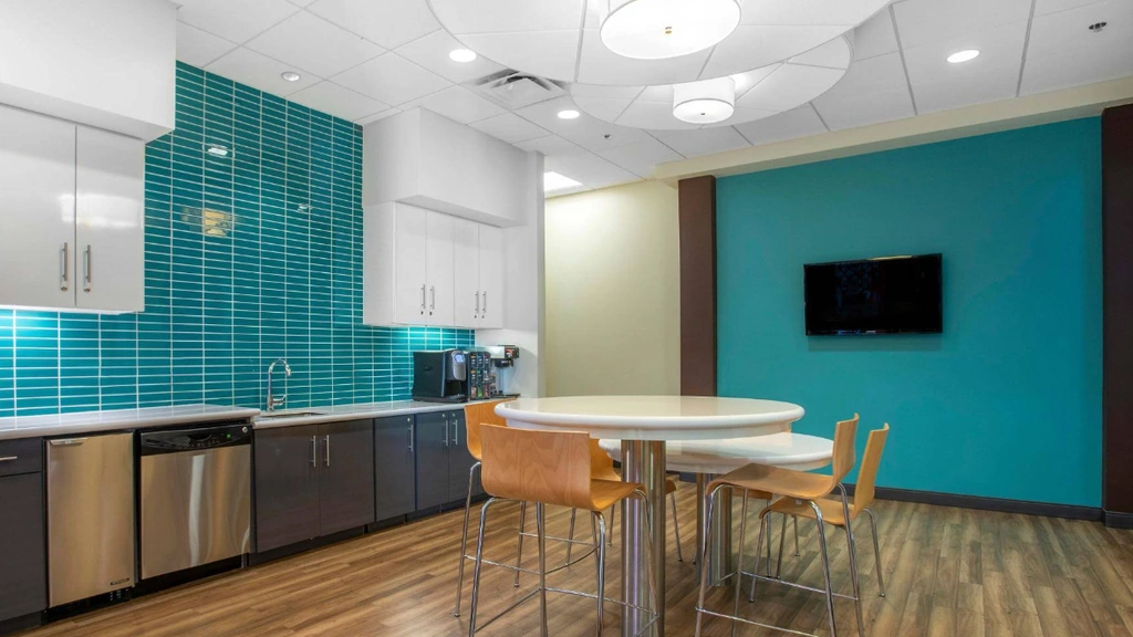 Regus - The Meridian Building: 1320 Main Street Downtown Columbia, Suite 300, Columbia, SC, 29201 - Thumbnail 2