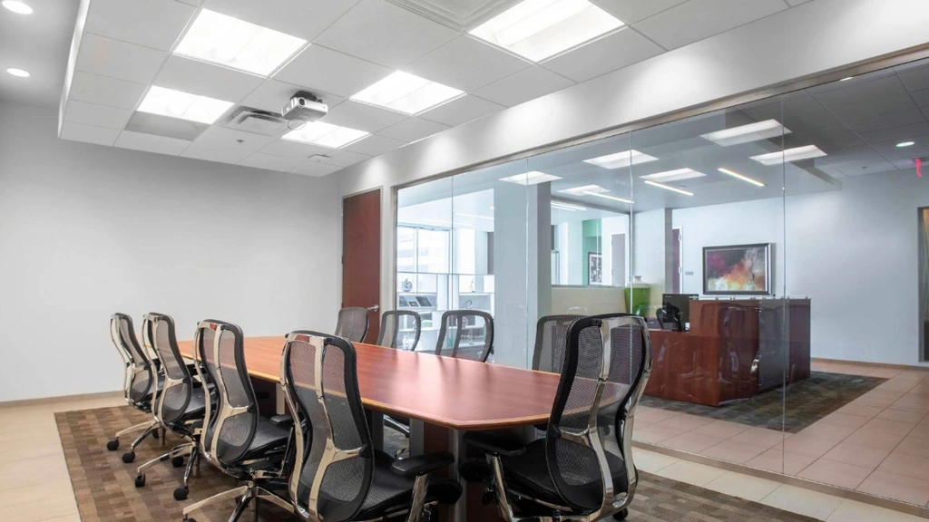 Regus - The Meridian Building: 1320 Main Street Downtown Columbia, Suite 300, Columbia, SC, 29201 - Thumbnail 3