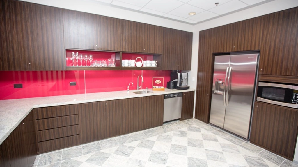 Servcorp: 18100 Von Karman Avenue, Suite 850 Irvine CA 92612 - Thumbnail 2