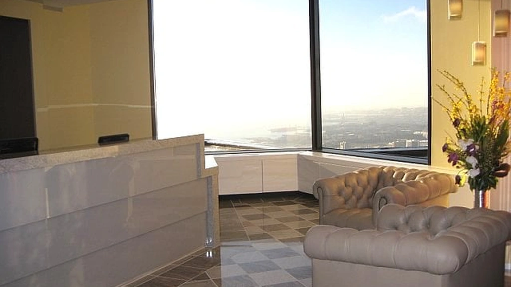 Servcorp: 555 California Street Suite 4925 San Francisco CA 94104 - Thumbnail 2