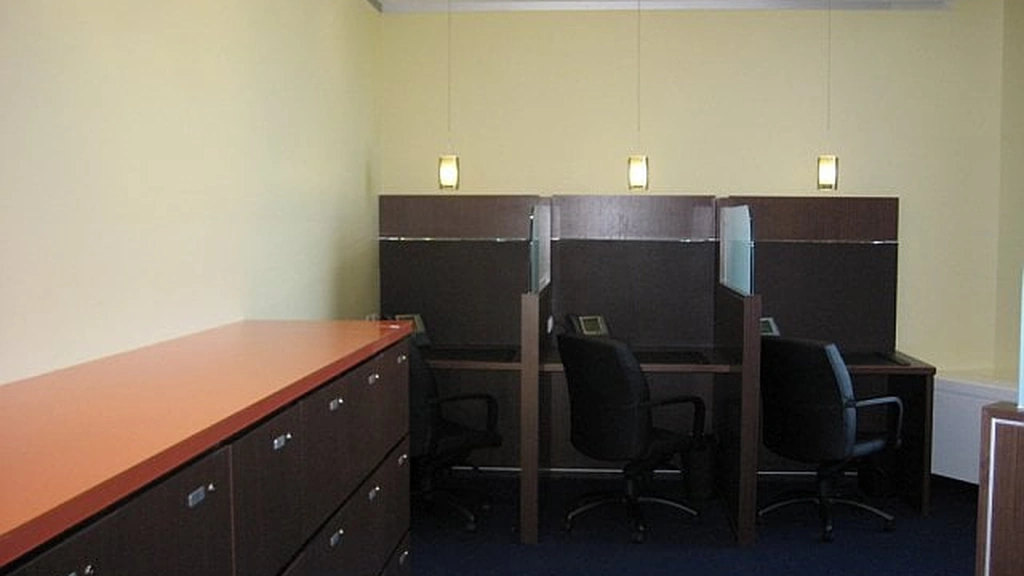 Servcorp: 555 California Street Suite 4925 San Francisco CA 94104 - Thumbnail 3