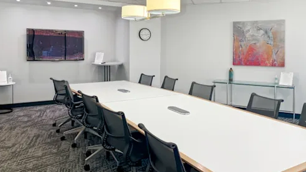 Regus: 6700 Alexander Bell Drive Suite 200, Columbia, MD, 21046 - Thumbnail 2
