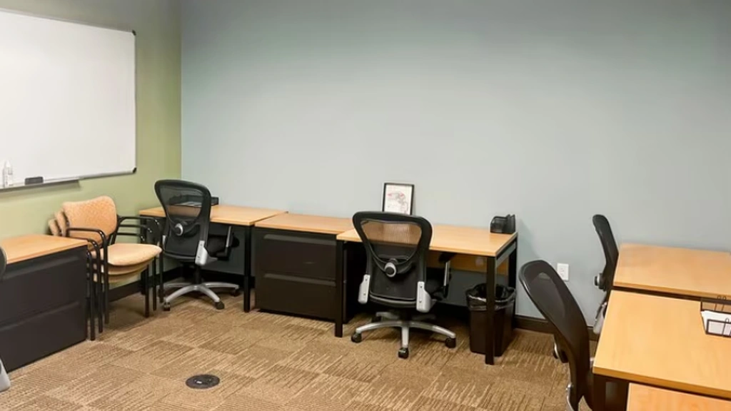 Regus - Madison West: 8383 Greenway Blvd. Suite 600, Middleton, WI 53562 - Thumbnail 3