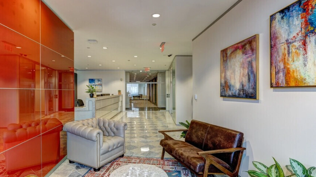 Servcorp: 700 Louisiana Street, Houston, TX 77002, USA - Thumbnail 2