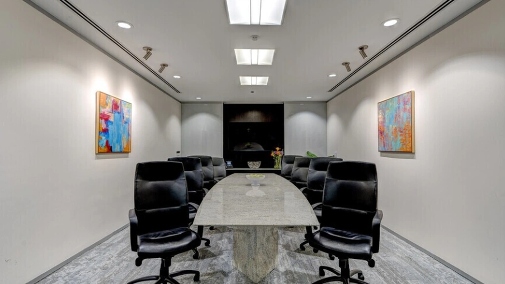Servcorp: 700 Louisiana Street, Houston, TX 77002, USA - Thumbnail 3