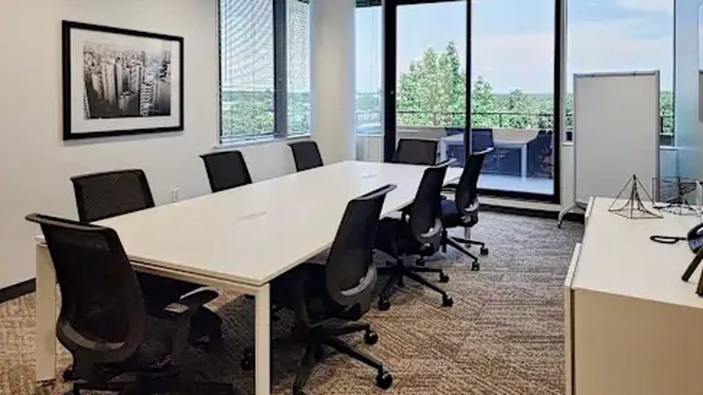 Regus: 16225 Park Ten Place Energy Corridor, Suite 500, Houston, TX, 77084 - Thumbnail 2