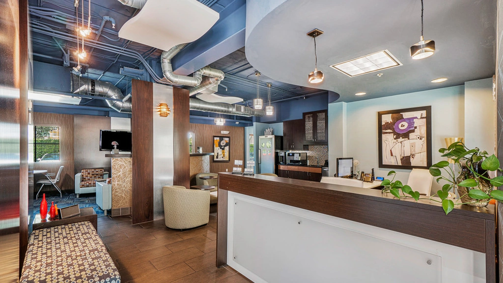 Office 55: 55 SE 2nd Ave, Delray Beach, FL 33444, USA - Thumbnail 4