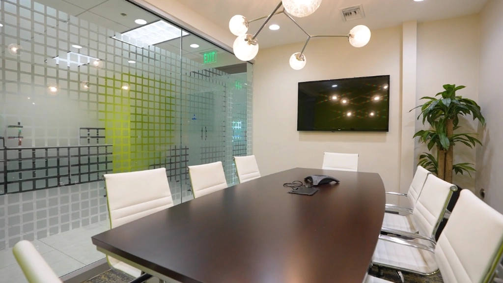 SuitesPro Executive Office Suites: 1260 North Hancock Street ste 102, Anaheim, CA 92807, USA - Thumbnail 2