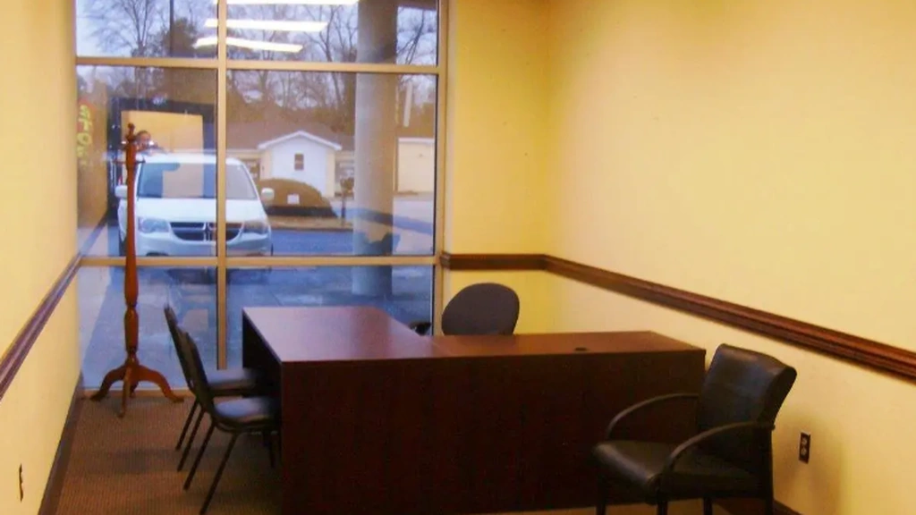 Beltline Storage & Office Centre: 3905 W Beltline Blvd, Columbia, SC 29204, USA - Thumbnail 2