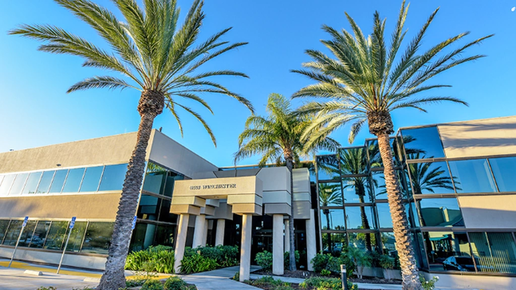 Premier Workspaces: 41593 Winchester Road, Suite 200, Temecula CA 92590 at Premier Workspaces: 41593 Winchester Road, Suite 200, Temecula CA 92590 in Temecula, California — photo 1 of 3