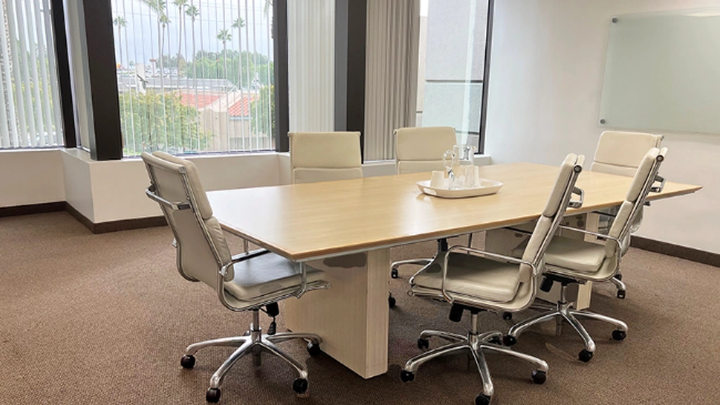 Premier Workspaces: 41593 Winchester Road, Suite 200, Temecula CA 92590 - Thumbnail 3