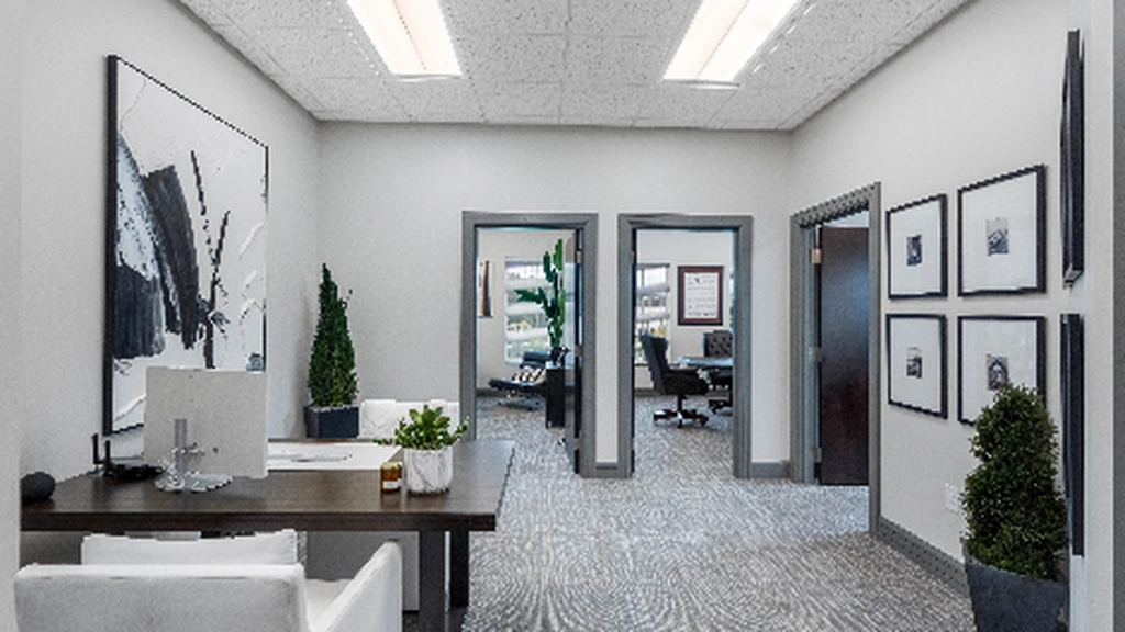 Tampa Palms Center: 17427 Bridge Hill Ct., Suite C, Tampa, FL 33647 - Thumbnail 2
