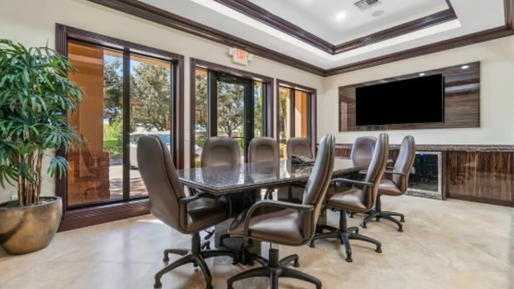 CJM Business Center: 9825 Marina Blvd #100, Boca Raton, FL 33428, USA - Thumbnail 2