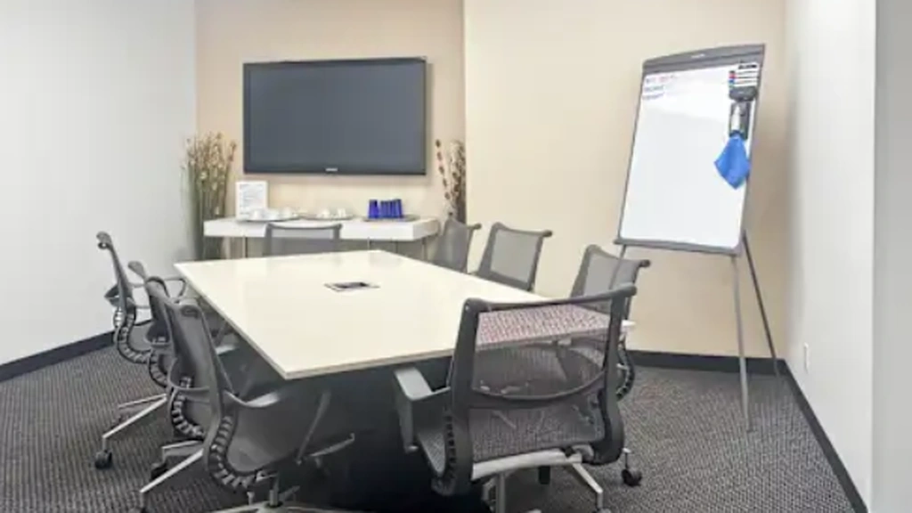 Regus: 2300 W Sahara Ave #800, Las Vegas, NV 89102, United States - Thumbnail 2