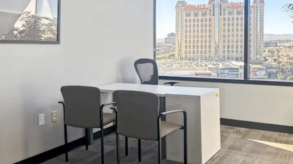 Regus: 2300 W Sahara Ave #800, Las Vegas, NV 89102, United States - Thumbnail 3