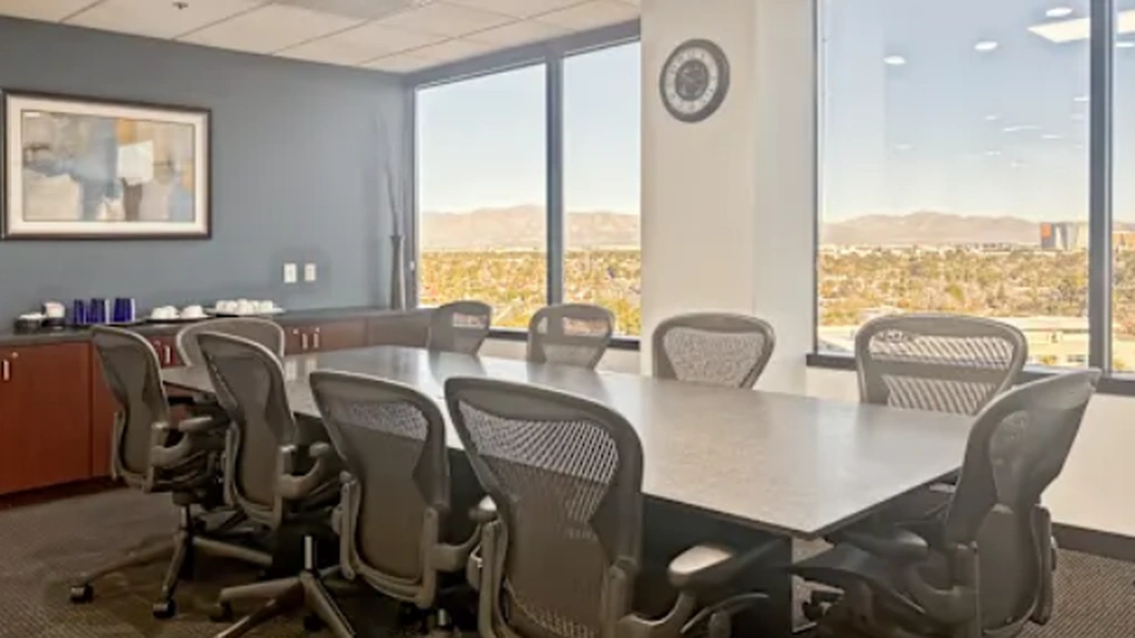 Regus: 2300 W Sahara Ave #800, Las Vegas, NV 89102, United States - Thumbnail 4