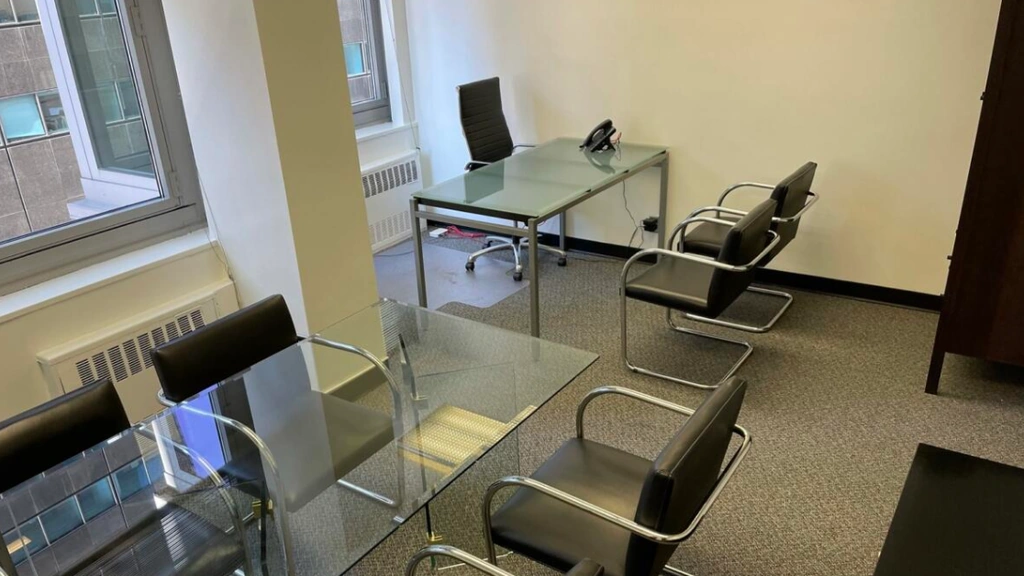 World-Wide BC: Suite 1006, 10th Floor 575 Madison Avenue, New York City, 10022 - Thumbnail 2