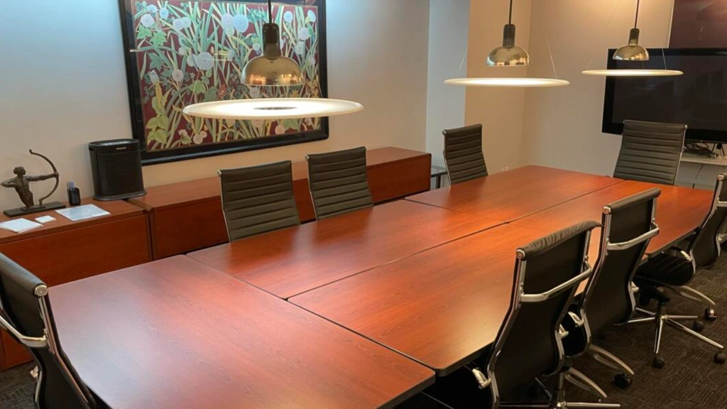World-Wide BC: Suite 1006, 10th Floor 575 Madison Avenue, New York City, 10022 - Thumbnail 3