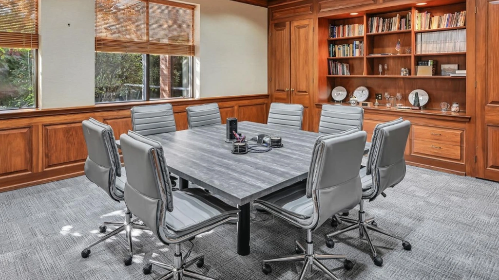 The Office Quarters: 6081 Hamilton Blvd suite 600, Allentown, PA 18106, United States - Thumbnail 2