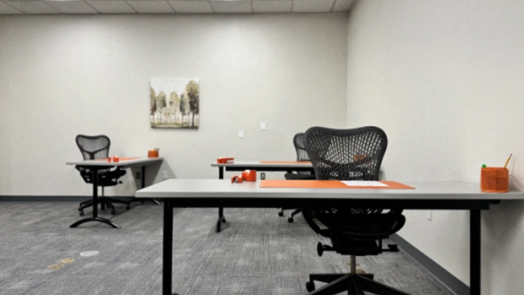 The Office Quarters: 6081 Hamilton Blvd suite 600, Allentown, PA 18106, United States - Thumbnail 3