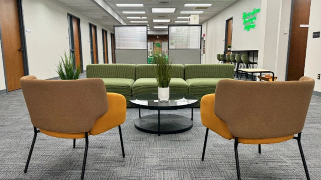 The Office Quarters: 6081 Hamilton Blvd suite 600, Allentown, PA 18106, United States - Thumbnail 4
