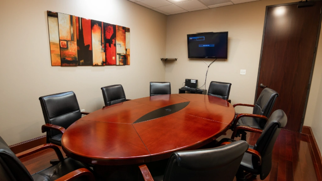 Sugarcreek Executive Suites: 54 Sugar Creek Center Blvd, Sugar Land, TX 77478, United States - Thumbnail 3