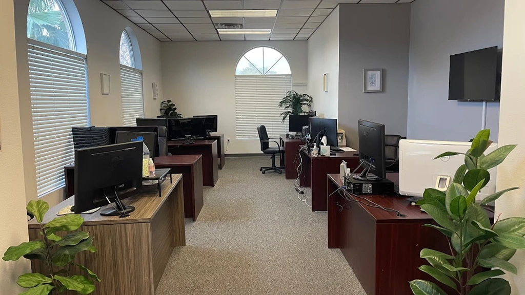 Concourse Executive Suites, LLC: 3440 E Russell Rd, Las Vegas, NV 89120, USA - Thumbnail 3