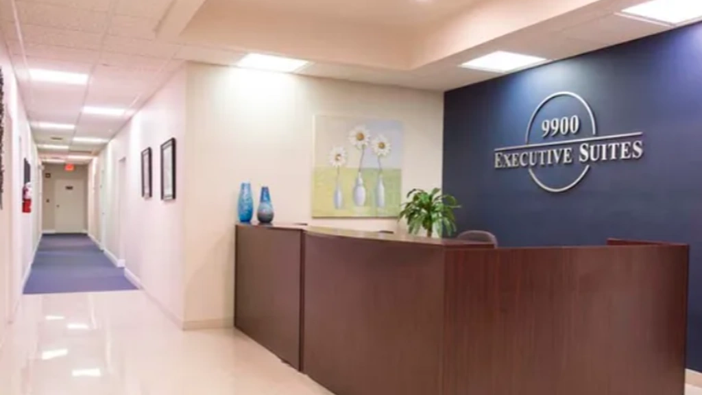 9900 Executive Suites: W Sample Rd suite 300, Coral Springs, FL 33065, United States - Thumbnail 2