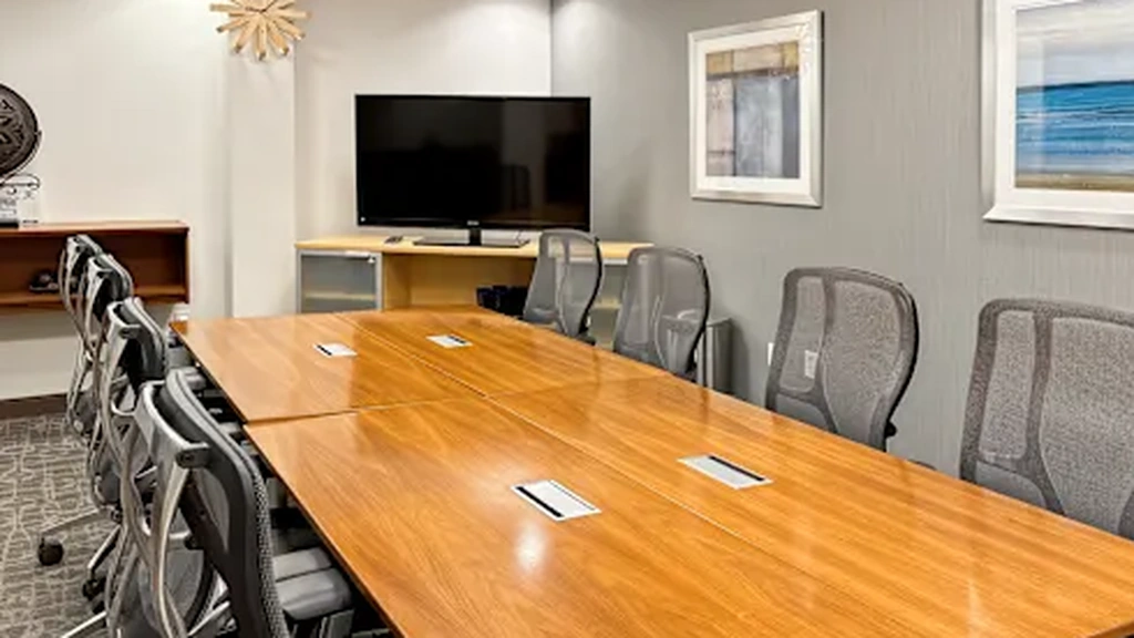Regus: 70 Birch Alley Suite 240, Beavercreek, OH, 45440 - Thumbnail 3