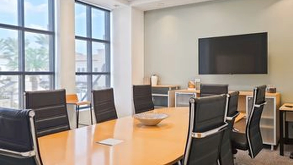 Regus: 495 Grand Boulevard, Suite 206, Miramar Beach, FL, 32550 - Thumbnail 3