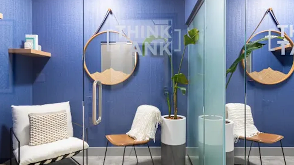Regus: 11340 Lakefield Dr, Suite 200, Johns Creek, GA 30097 - Thumbnail 2