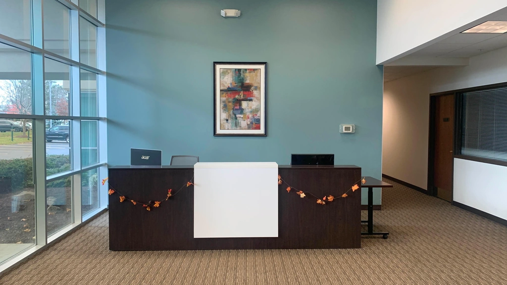 Regus: 300 International Drive North Towns, Suite 100, Buffalo, NY, 14221 - Thumbnail 2