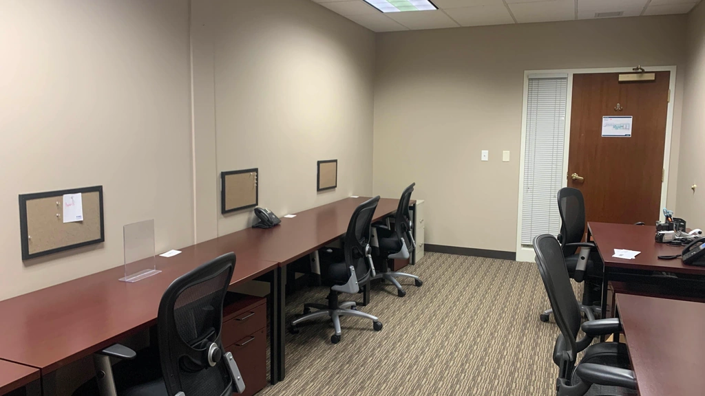 Regus: 300 International Drive North Towns, Suite 100, Buffalo, NY, 14221 - Thumbnail 3