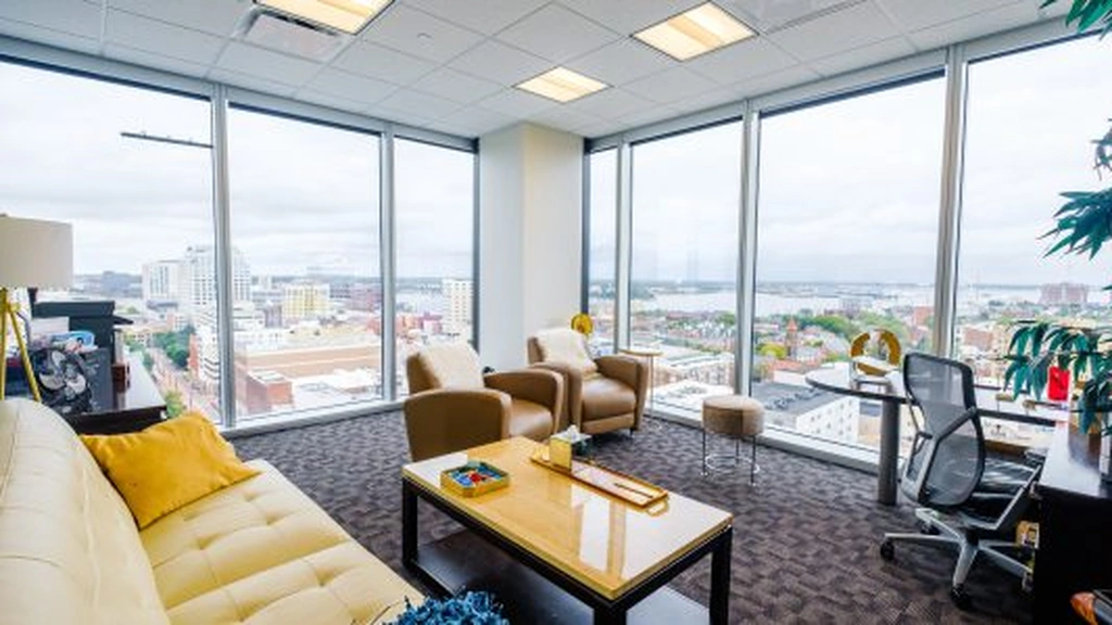 Office Space & Solutions: 440 Monticello Ave, Suite 1800, Norfolk, VA 23519 - Thumbnail 2