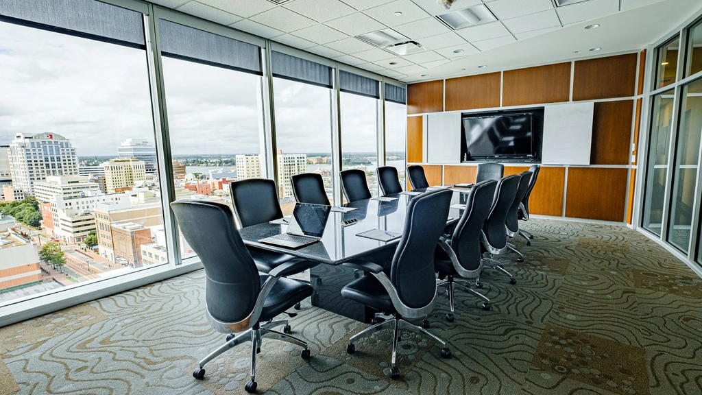 Office Space & Solutions: 440 Monticello Ave, Suite 1800, Norfolk, VA 23519 - Thumbnail 3
