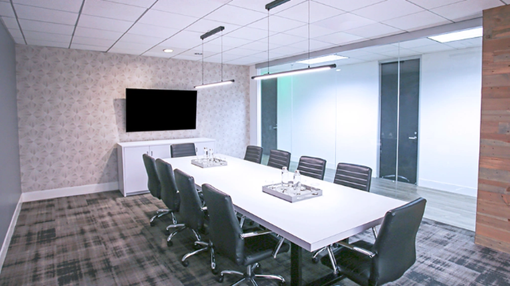 Premier Workspaces: 2600 W Olive Ave, 5th floor, Burbank, CA 91505 - Thumbnail 2