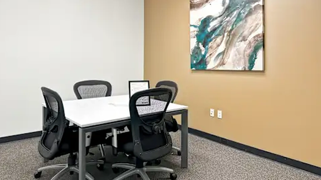 Regus - Wells Fargo Building - Jersey Village: 13201 Northwest Fwy, Suite 800, Houston, TX 77040 - Thumbnail 2