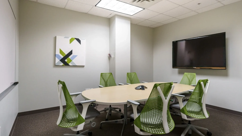 Access Office Business Center: 8801 Fast Park Drive, Raleigh, 27617 - Thumbnail 3