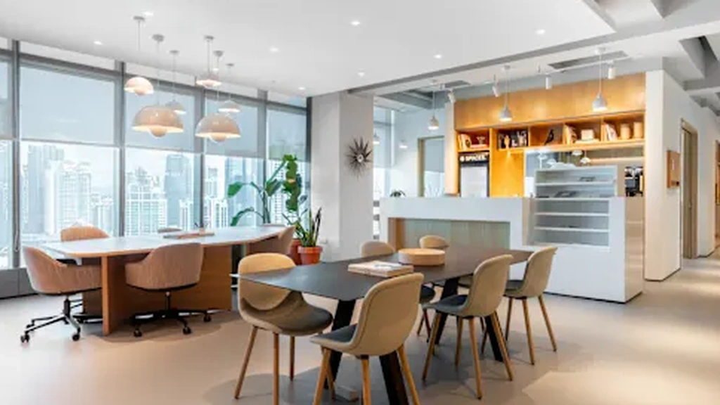 Regus - Chrysler Building Center: 405 Lexington Avenue, Chrysler Building, 26th Floor, Manhattan, NY, 10174 at Regus - Chrysler Building Center: 405 Lexington Avenue, Chrysler Building, 26th Floor, Manhattan, NY, 10174 in New York, New York — photo 1 of 4