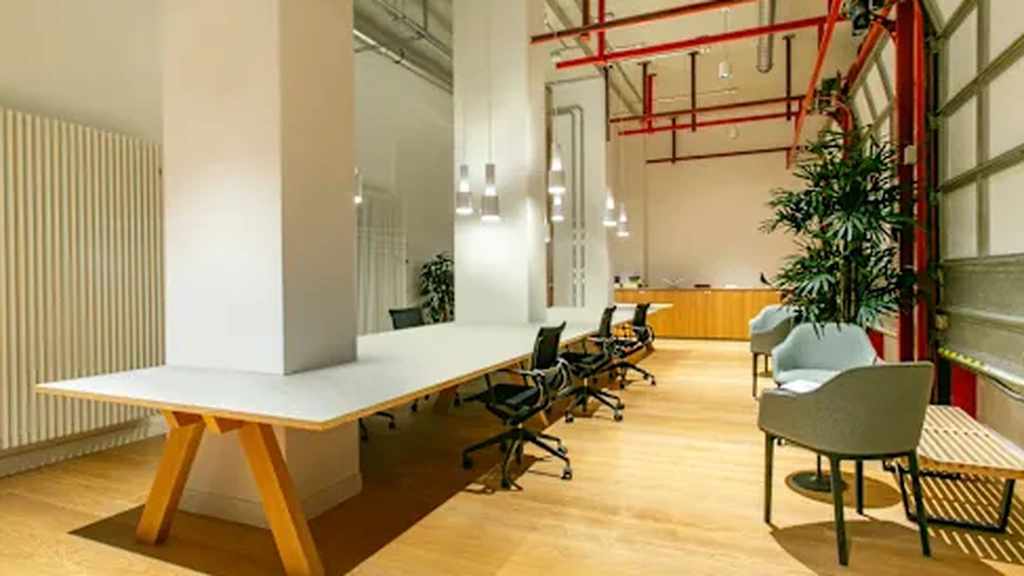 Regus: 445 Park Avenue Midtown Manhattan, Manhattan, NY, 10022 at Regus: 445 Park Avenue Midtown Manhattan, Manhattan, NY, 10022 in New York, New York — photo 1 of 2