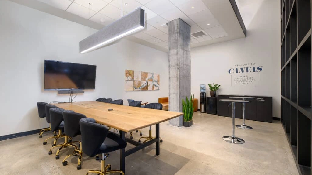 Cambridge Innovation Center: 1 Broadway, Cambridge, MA 02142, USA - Thumbnail 2