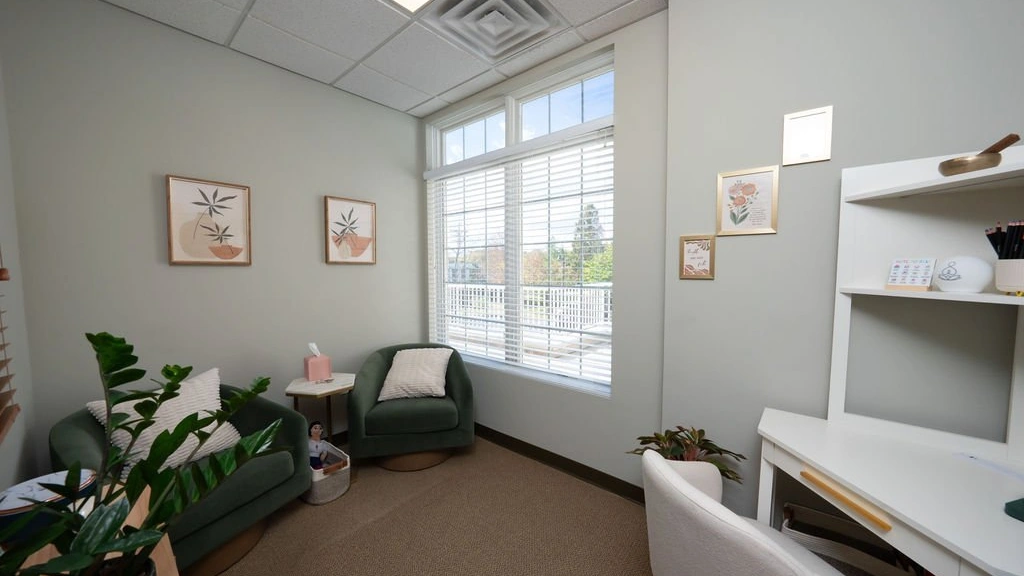 Liberty Office Suites: 330 Changebridge Road, Suite 101, Pine Brook, NJ 07058 - Thumbnail 3