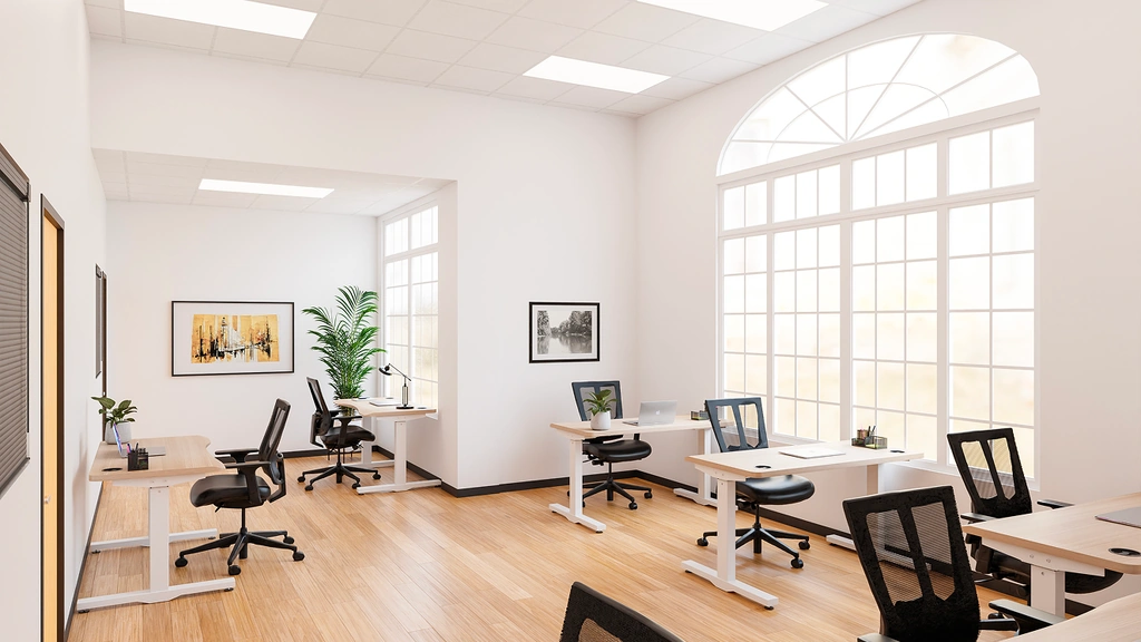 Liberty Office Suites: 330 Changebridge Road, Suite 101, Pine Brook, NJ 07058 - Thumbnail 4
